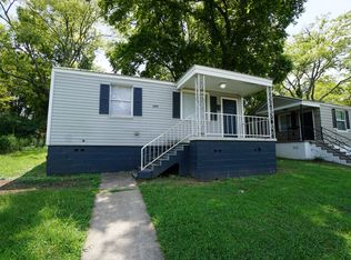 3909 39th Ct N, Birmingham, AL 35217