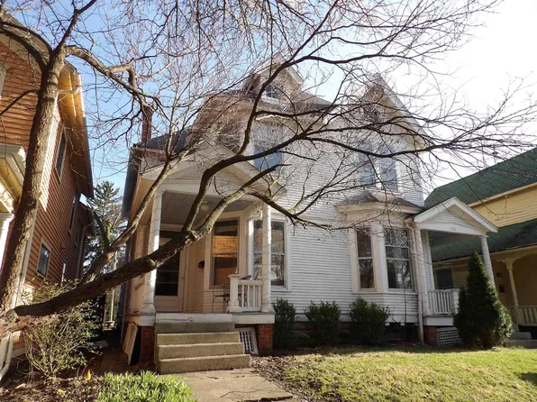 1123 & 1125 W Jefferson Blvd, Fort Wayne, IN 46802