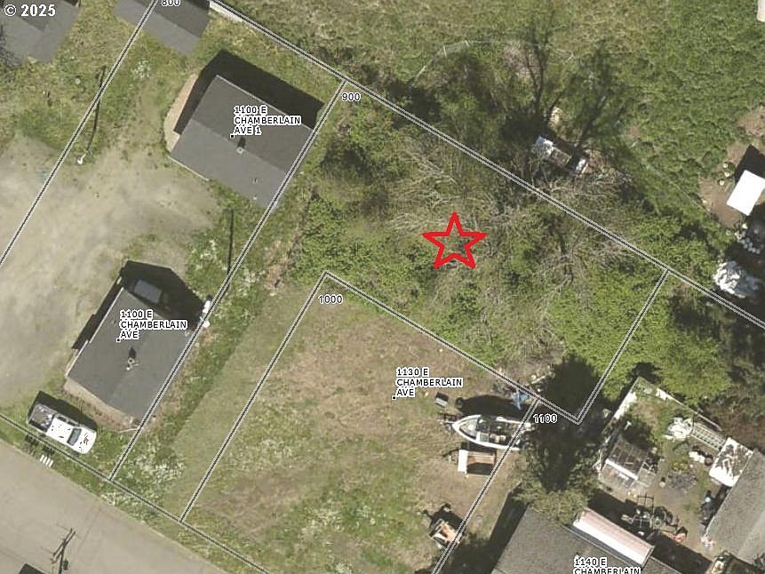 1st image of E Chamberlain Ave #900