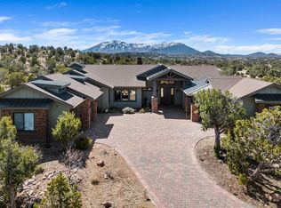 5214 W Palace Pl LOT 42, Prescott, AZ 86305