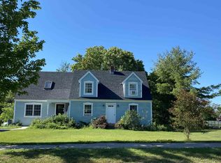 21 Brookside Dr, Middlebury, VT 05753