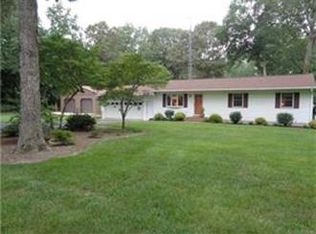 10366 Benson Rd, Lincoln, DE 19960