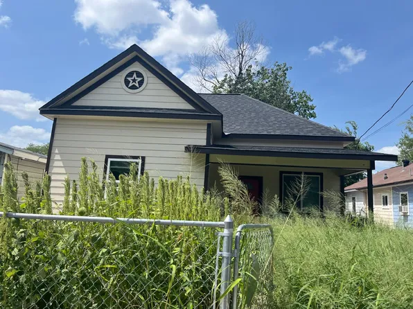 1223 Rivas St, San Antonio, TX 78207