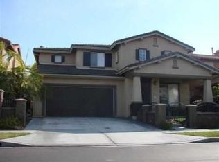 1144 Tenaya Lake Rd, Chula Vista, CA 91913