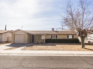 1940 Detroit Ave, Kingman, AZ 86401