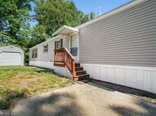 102 Sharon Dr, Nottingham, PA 19362