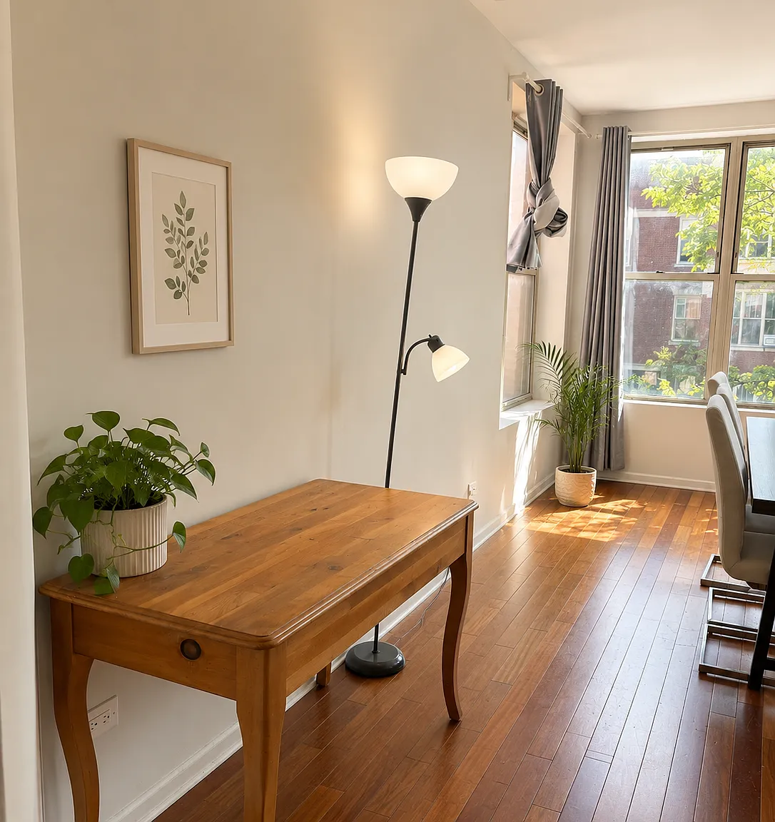5 bed, 2.5 bath, 2100 sqft, $3,900 — Photo 3