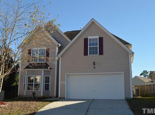 3207 Geary Trl, Raleigh, NC 27610