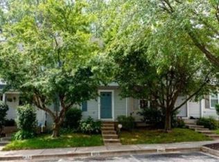 7811 Suiter Way, Landover, MD 20785