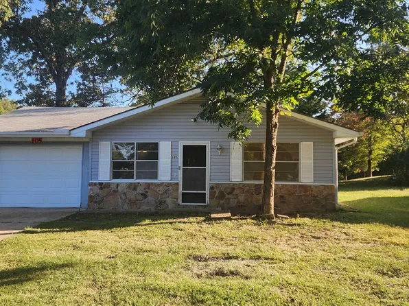 105 Alford Dr, Bull Shoals, AR 72619
