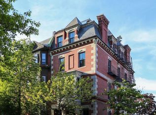 22 Monument Sq #4, Charlestown, MA 02129