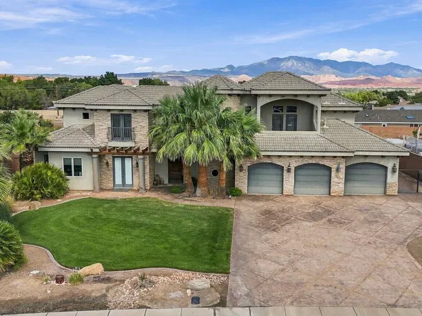 396 W River Willow Ln, Washington, UT 84780