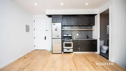 Rented by Nooklyn NYC LLC