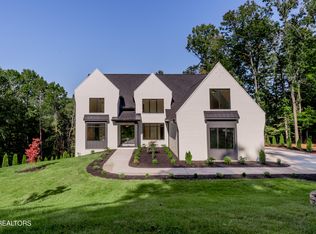 2445 Woodland Reserve Ln, Knoxville, TN 37919