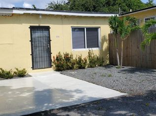 1709 NW 55th St #2, Miami, FL 33142