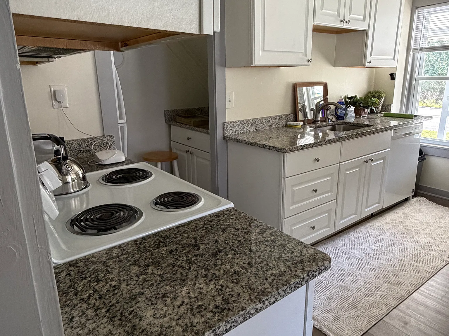 1 bed, 800 sqft, $2,400 — Photo 4