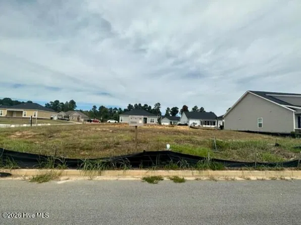 1013 Berkley Court LOT 29-A, Thomson, GA 30824