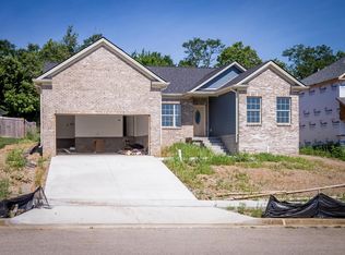 131 Lanes Run Dr, Georgetown, KY 40324