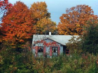 102 Turkey Hill Rd, Ithaca, NY 14850