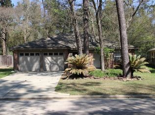 8 Tulip Hill Ct, Spring, TX 77380