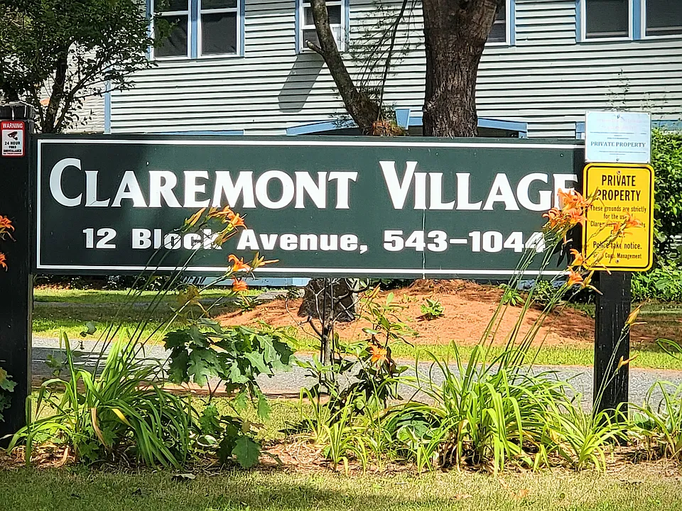 12 Block Ave #25