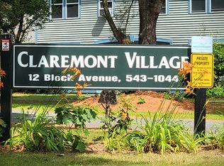 12 Block Ave #24, Claremont, NH 03743