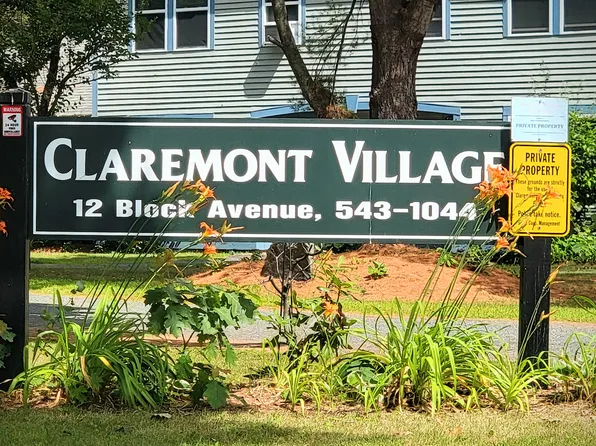 12 Block Ave APT 25, Claremont, NH 03743