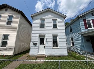 303 N 8th St, Hamilton, OH 45011