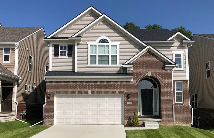 Home Exterior 12