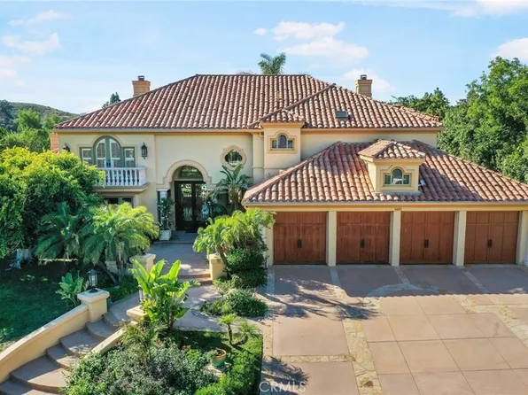 5403 Wellesley Dr, Calabasas, CA 91302