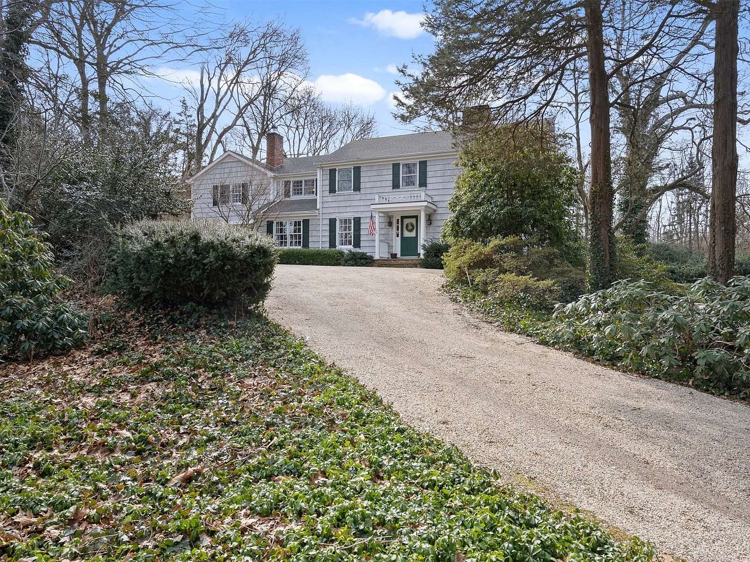 1596 Laurel Hollow Road, Syosset, NY 11791 Zillow