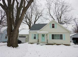 64 Ellington Dr, Rochester, NY 14616