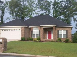 262 Morgan Ranch Cir, Bonaire, GA 31005