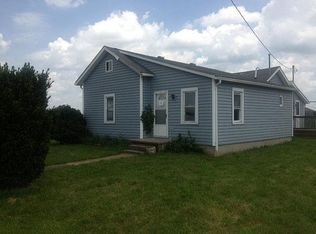 6655 N McMaken Rd, Covington, OH 45318