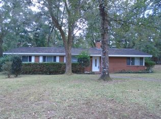1101 Clark Ave, Tallahassee, FL 32301