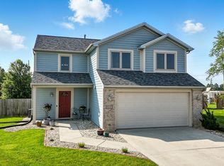 10412 Kentfield Pl, Fort Wayne, IN 46818