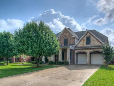 11213 Terrace Meadow Way, Manor, TX, 78653