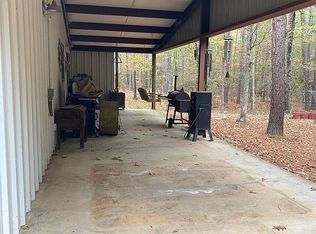 697 Hays Rd, Marshall, TX 75672