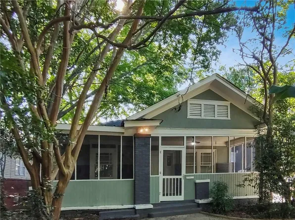 590 Seminole Ave NE, Atlanta, GA 30307