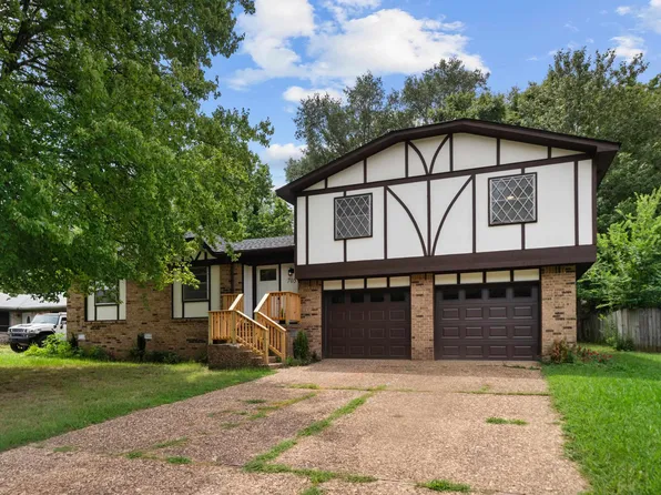 705 Hapsburg St, Jacksonville, AR 72076