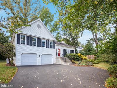 5813 Stone Ridge Dr, Centreville, VA, 20120