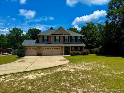 512 Townsend Rd, Raeford, NC, 28376