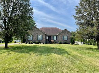 9504 Independence School Rd, Louisville, KY 40291