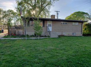 8374 S 2200 W, West Jordan, UT 84088