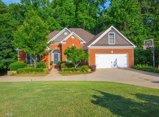 316 Gold Rdg, Canton, GA 30114