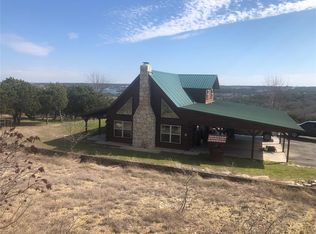 545 Compass Way, Bluff Dale, TX 76433