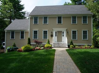 22 A Lindor Rd, North Reading, MA 01864