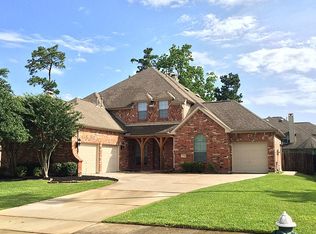 17306 Tower Falls Ln, Humble, TX 77346