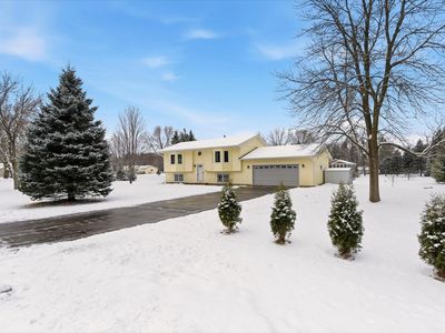 14451 Viking Ave, Rogers, MN, 55374