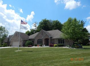 2512 Wayward Wind Dr, Indianapolis, IN